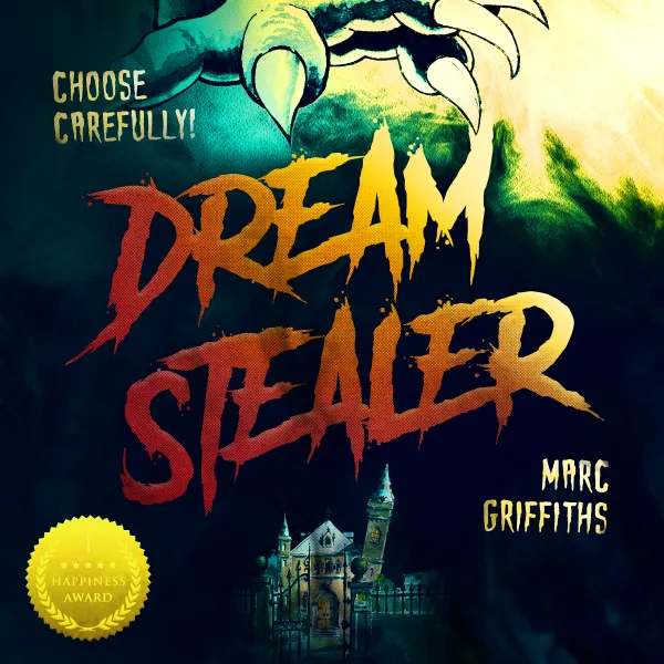 Dream Stealer : 