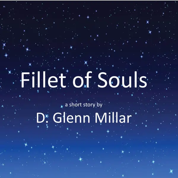 Fillet of Souls : 