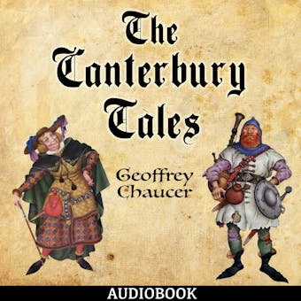 The Canterbury Tales - undefined