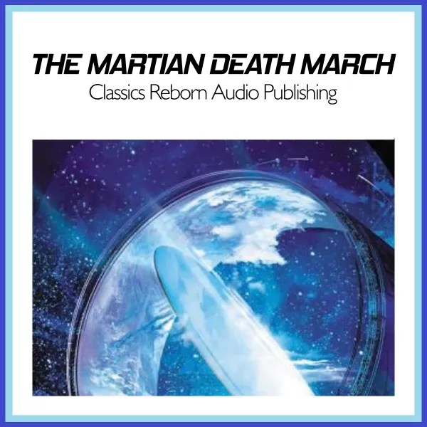 The Martian Death March : 