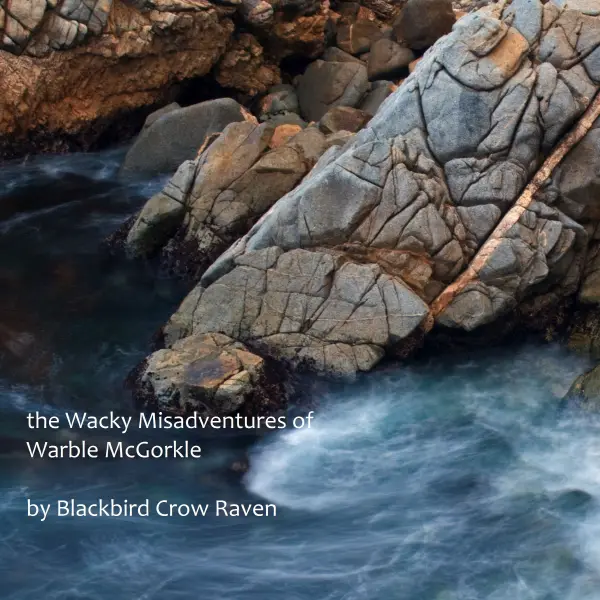 the Wacky Misadventures of Warble McGorkle : 