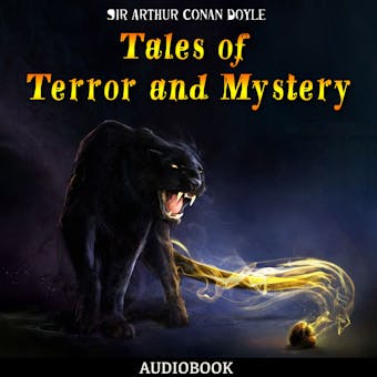 Tales of Terror and Mystery - undefined