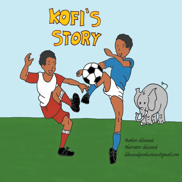 Kofi's Story : 