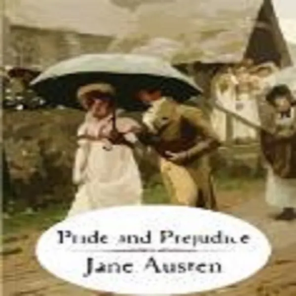 Pride And Prejudice :