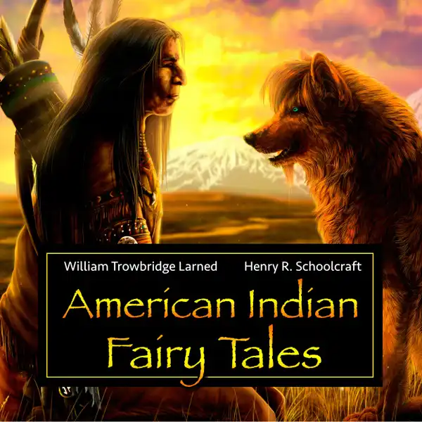 American Indian Fairy Tales