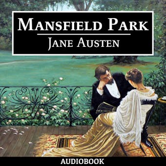 Mansfield Park - undefined