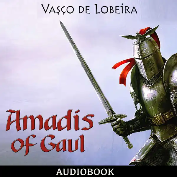 Amadis of Gaul