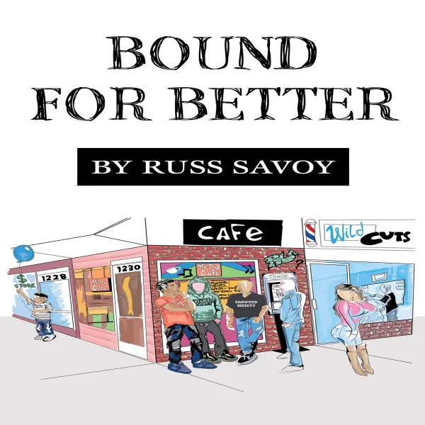 Bound For Better : 
