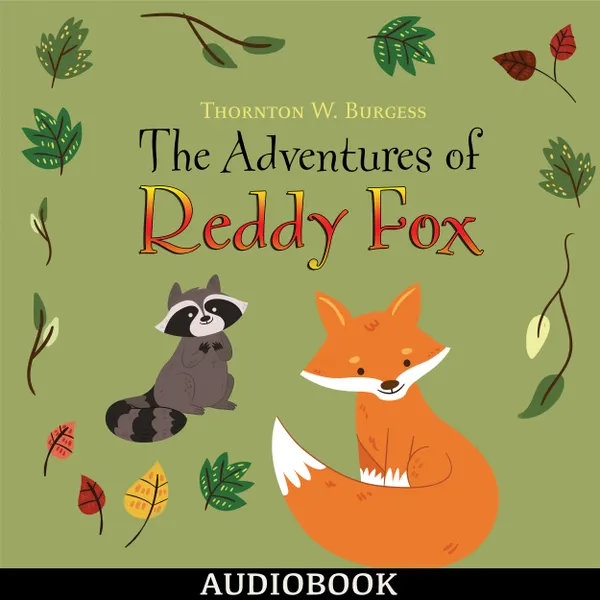 The Adventures of Reddy Fox