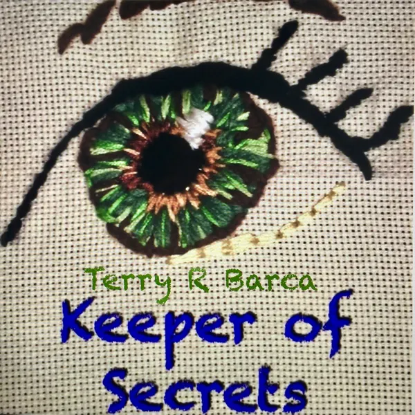 Keeper Of Secrets : 