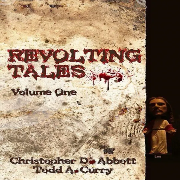 Revolting Tales : 