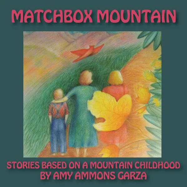 Matchbox Mountain : 