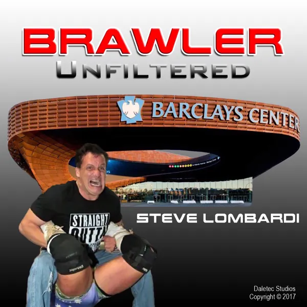Brawler Unfiltered : 