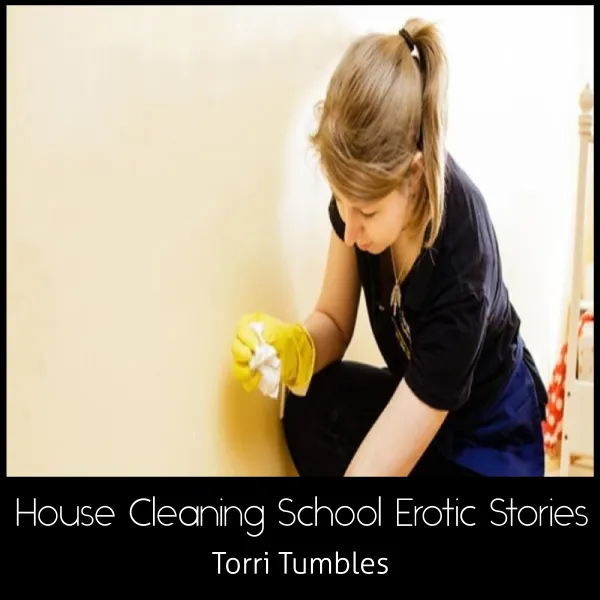House Cleaning School Erotic Stories  : 