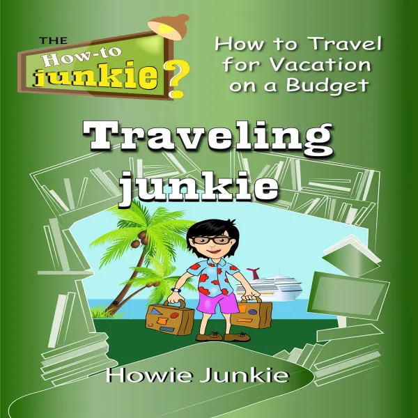 Traveling Junkie : 