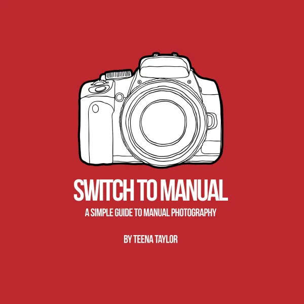 Switch To Manual : 