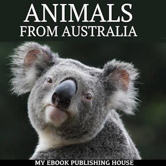 Animals from Australia - undefined