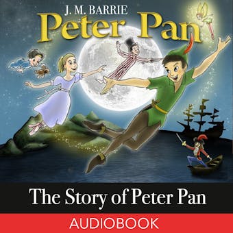 The Story of Peter Pan - undefined