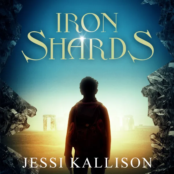 Iron Shards : 