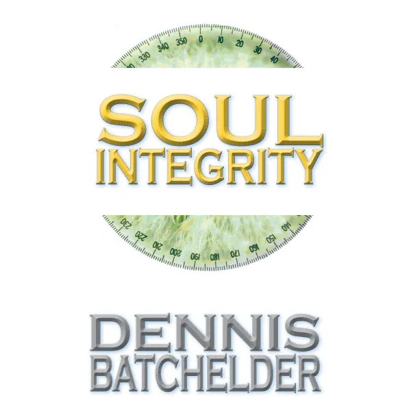 Soul Integrity (Book 3) : 