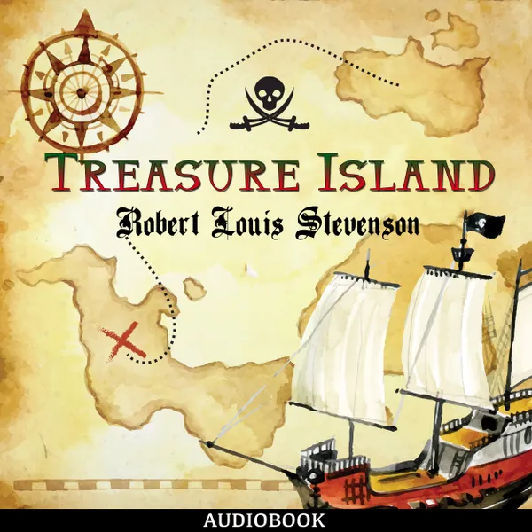 Treasure Island :