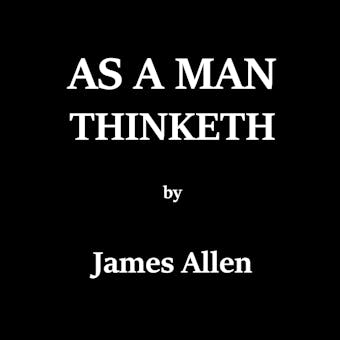 As A Man Thinketh - undefined