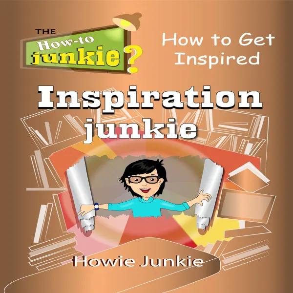 Inspiration Junkie : 
