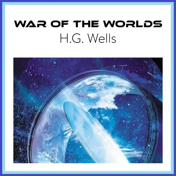 War Of The Worlds With Star Trek Cast : 
