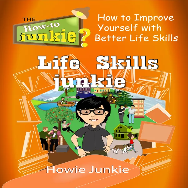 Life Skills Junkie : 