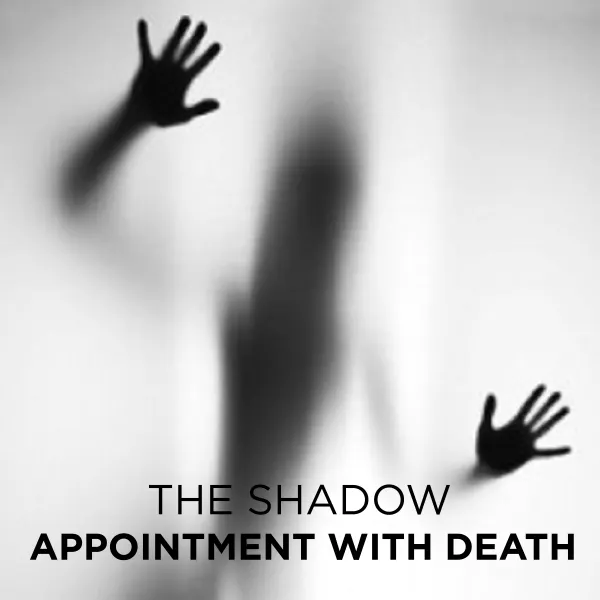 Appointment with Death : 