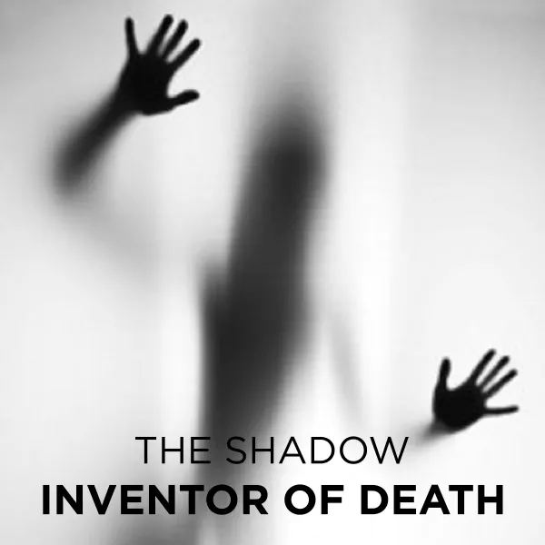 Inventor of Death : 