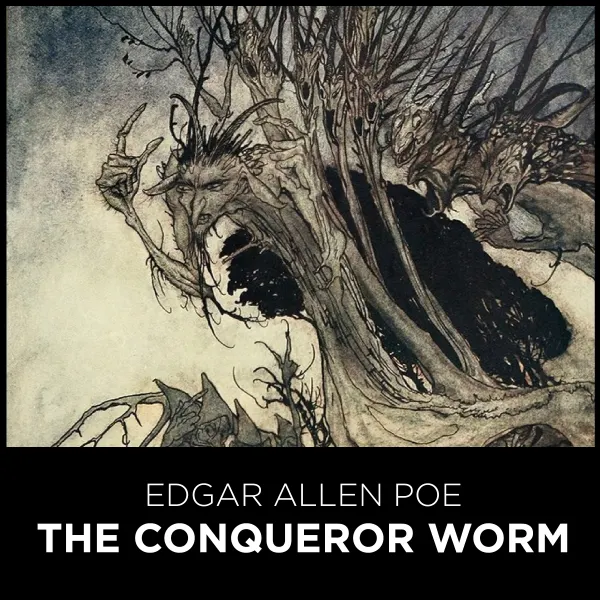 The Conqueror Worm : 