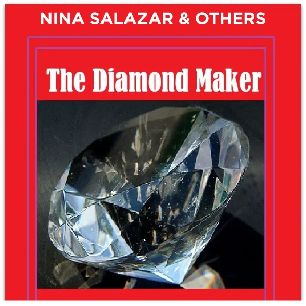 The Diamond Maker : 