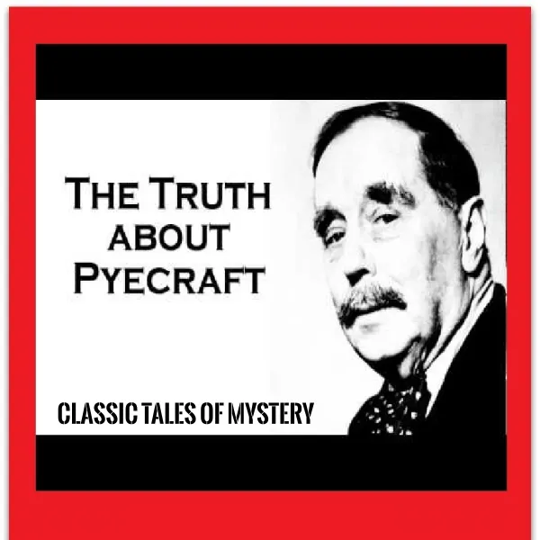 The Truth about Pyecraft : 