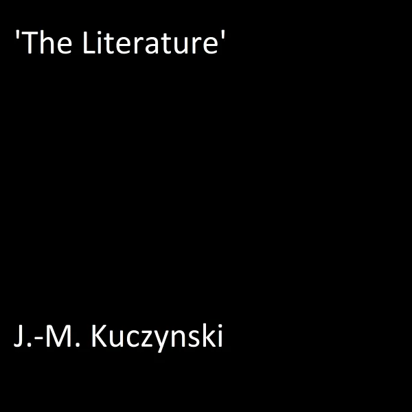'The Literature' : 