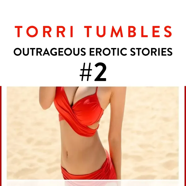 Outragous Erotic Stories #2 : 