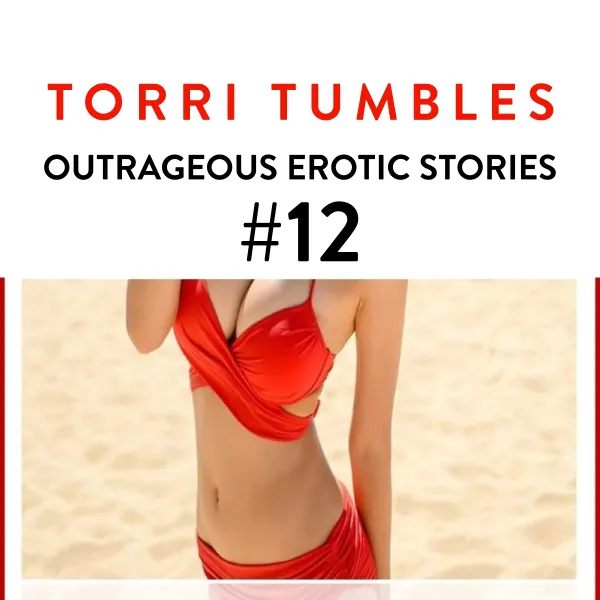 Outragous Erotic Stories #12 : 