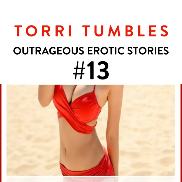 Outragous Erotic Stories #13 : 