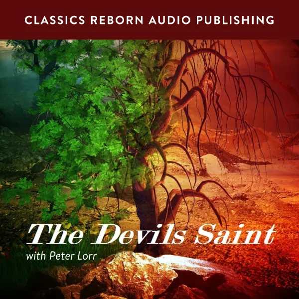  Suspense: The Devils Saint with Peter Lorr : 