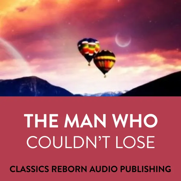  Suspense  The Man Who Couldn't Lose : 