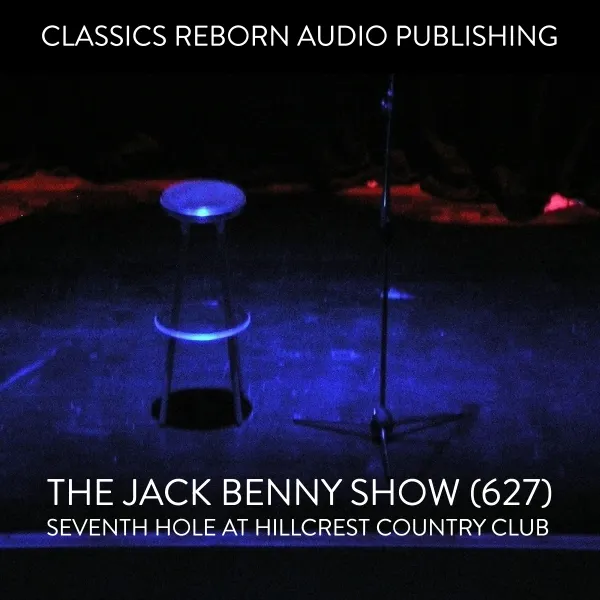 The Jack Benny Show (627) Seventh Hole at Hillcrest Country Club : 