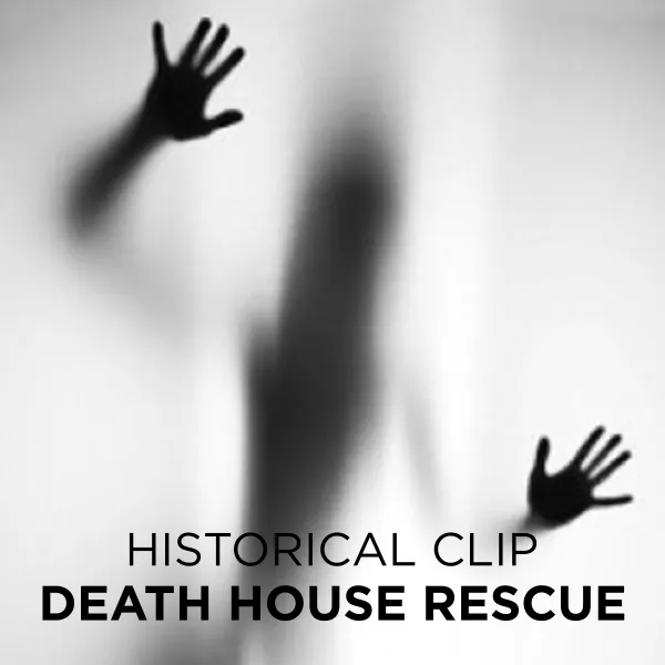 Death House Rescue : 