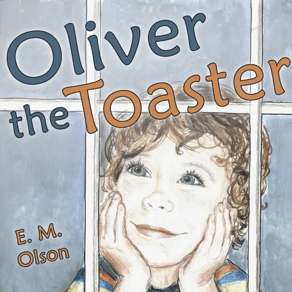 Oliver the Toaster : 
