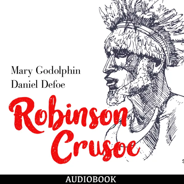 Robinson Crusoe : 