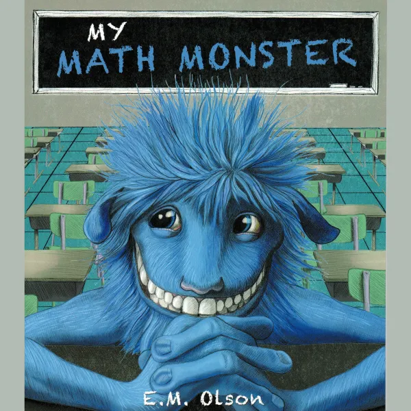 My Math Monster : 