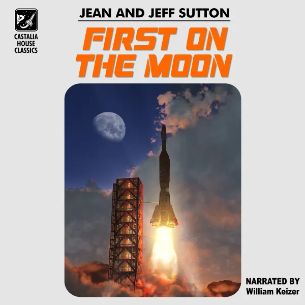 First on the Moon : 
