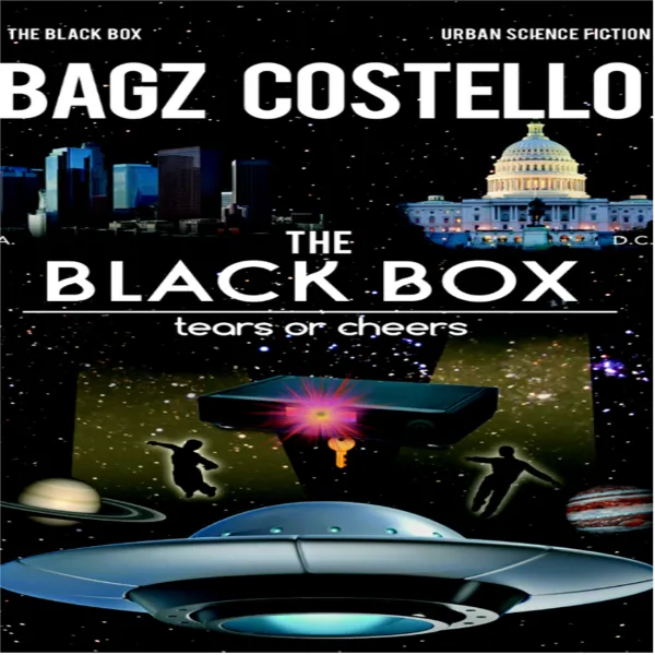 The Black Box : 