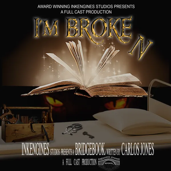 I'm Broken : 