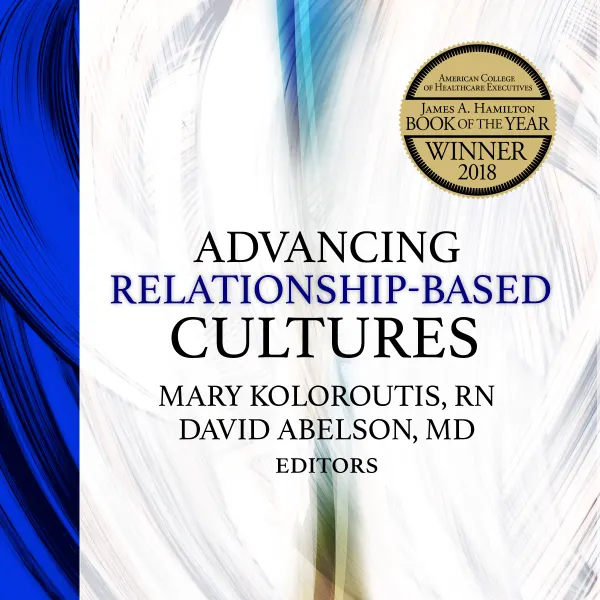 Advancing Relationship-Based Cultures : 