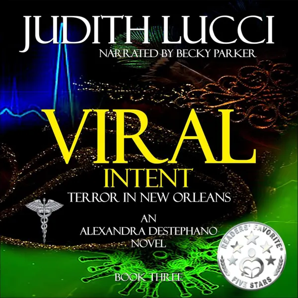 Viral Intent Terror in New Orleans : 